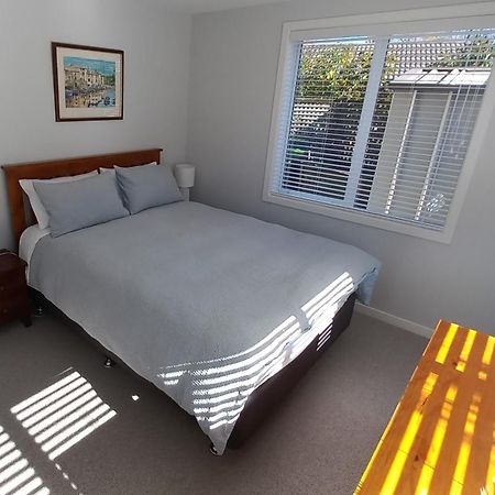 Stylish Matua Apartment Tauranga Eksteriør bilde