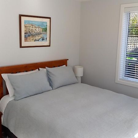 Stylish Matua Apartment Tauranga Eksteriør bilde