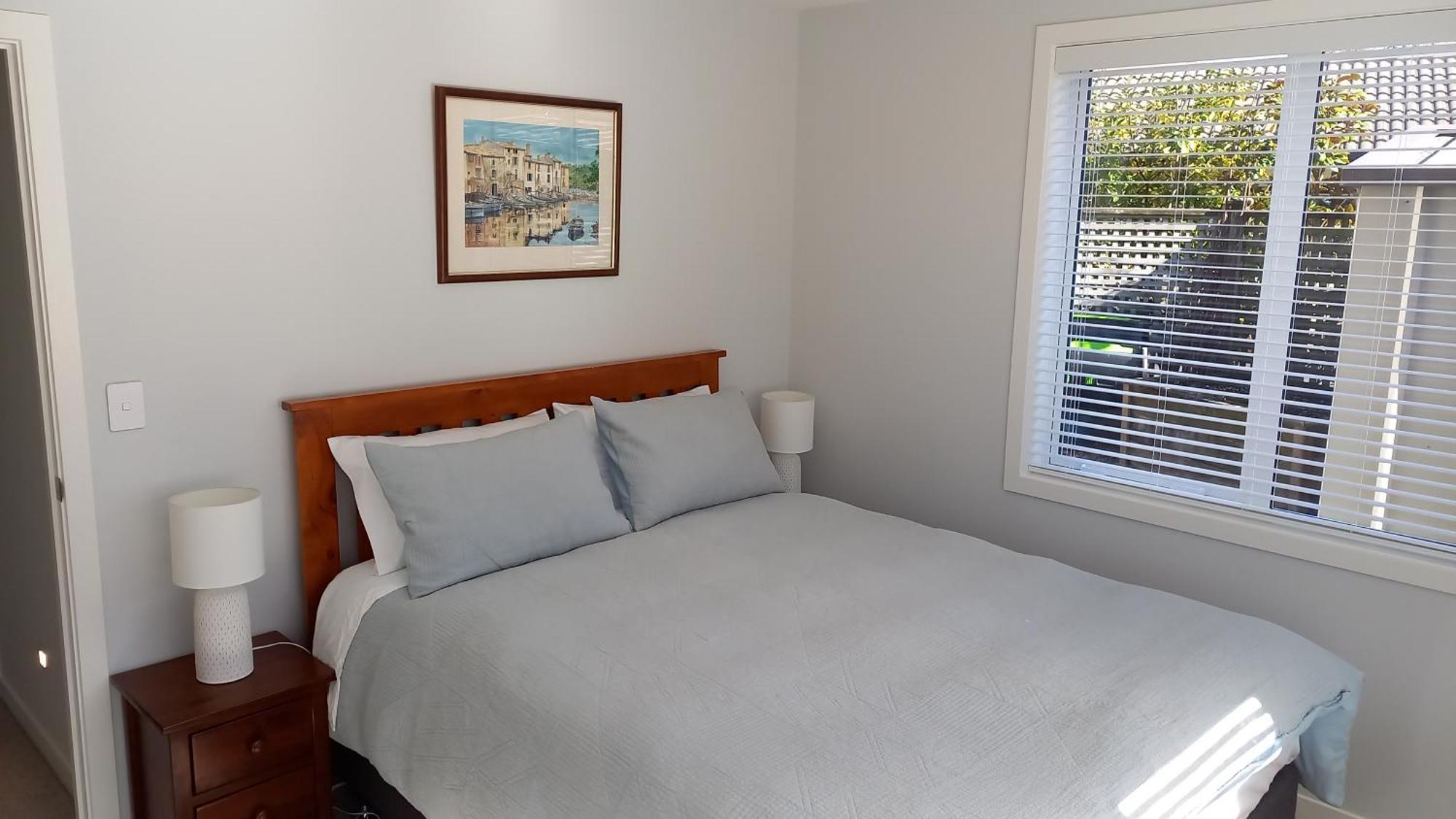 Stylish Matua Apartment Tauranga Eksteriør bilde